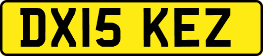 DX15KEZ