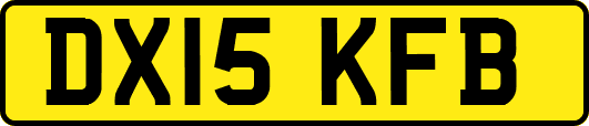 DX15KFB