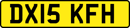 DX15KFH