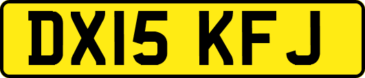 DX15KFJ