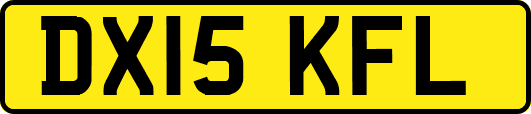 DX15KFL