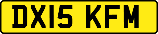 DX15KFM