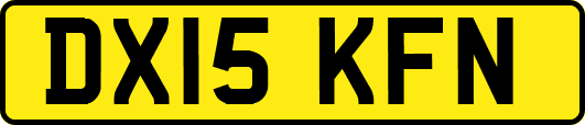 DX15KFN