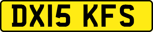 DX15KFS