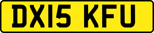 DX15KFU