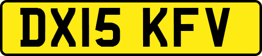 DX15KFV