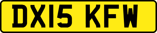 DX15KFW
