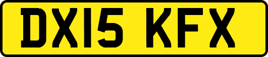 DX15KFX