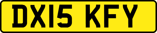 DX15KFY