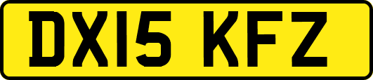 DX15KFZ