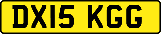 DX15KGG