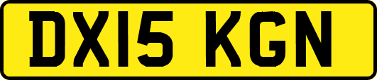 DX15KGN