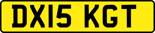 DX15KGT