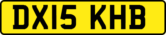 DX15KHB