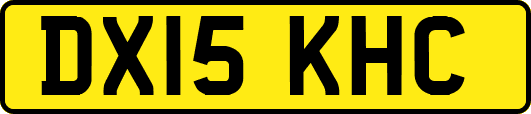 DX15KHC