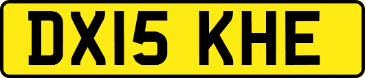 DX15KHE