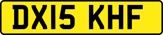 DX15KHF