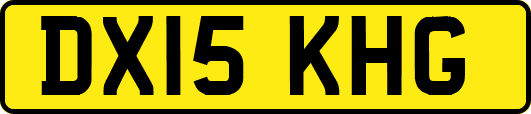 DX15KHG