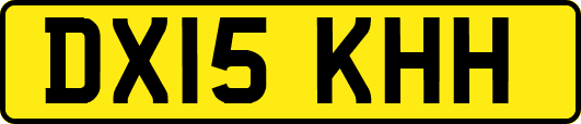 DX15KHH