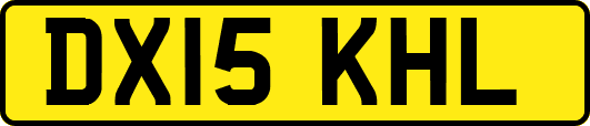 DX15KHL