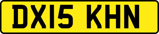 DX15KHN