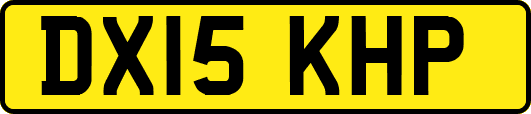 DX15KHP