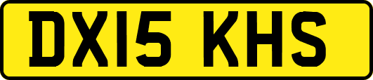 DX15KHS