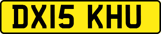 DX15KHU