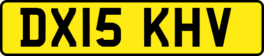 DX15KHV