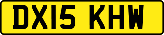 DX15KHW
