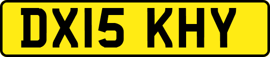 DX15KHY