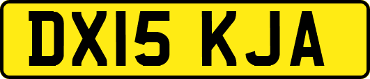 DX15KJA