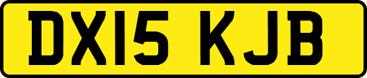 DX15KJB
