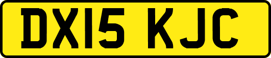 DX15KJC