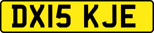DX15KJE
