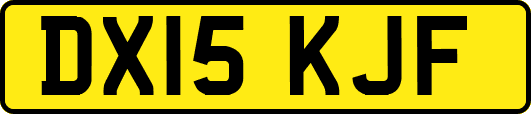 DX15KJF