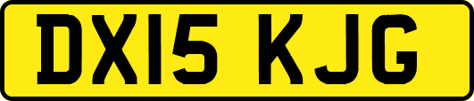 DX15KJG