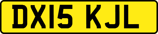 DX15KJL