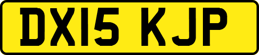 DX15KJP