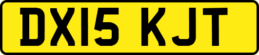DX15KJT