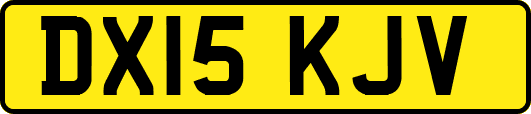 DX15KJV