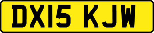 DX15KJW