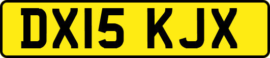 DX15KJX
