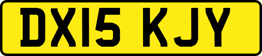 DX15KJY