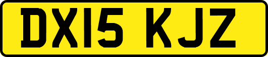 DX15KJZ