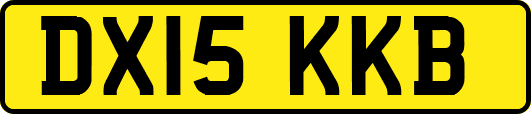DX15KKB