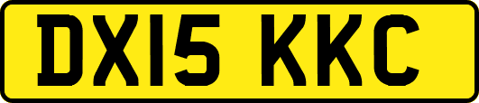 DX15KKC