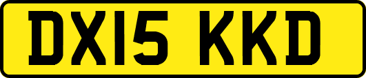 DX15KKD