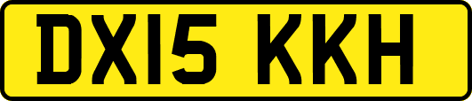 DX15KKH