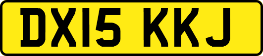 DX15KKJ